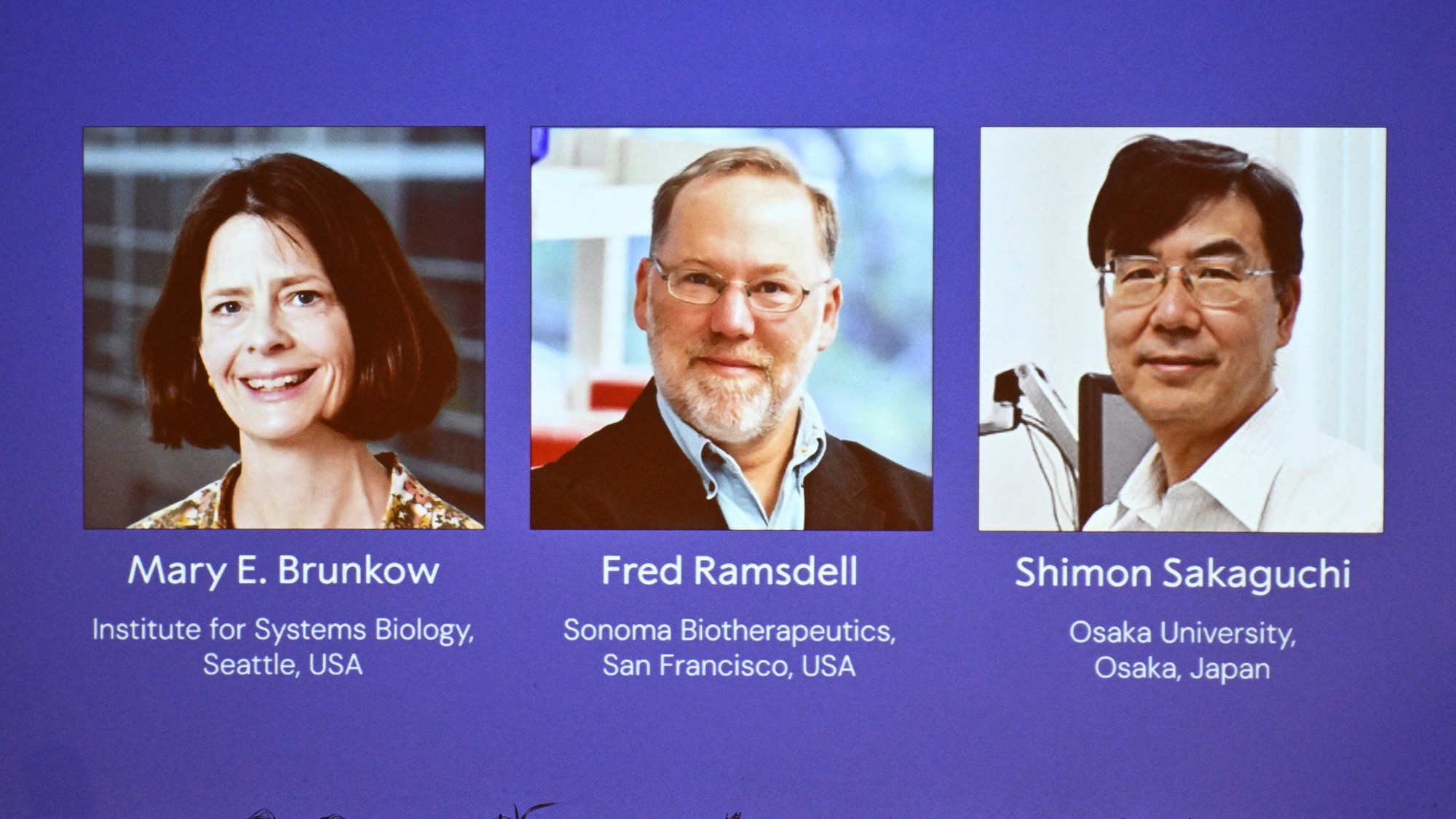 Nhà khoa học vừa đạt giải Nobel Y sinh mãi mới biết mình chiến thắng vì đang bận “cân bằng cuộc sống” ở vùng núi hẻo lánh- Ảnh 2.