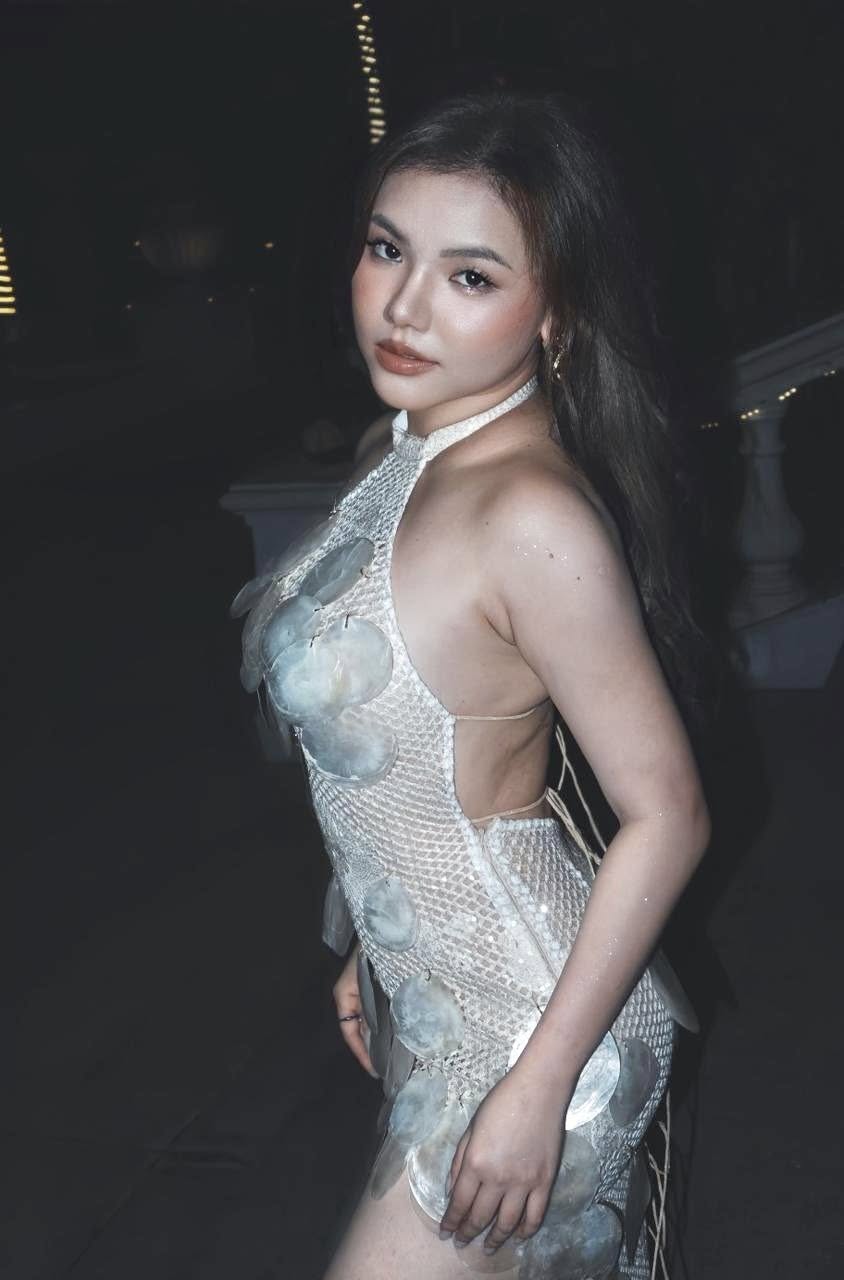 Myra Trần thi The Voice Mỹ, không HLV nào bấm chọn- Ảnh 5.
