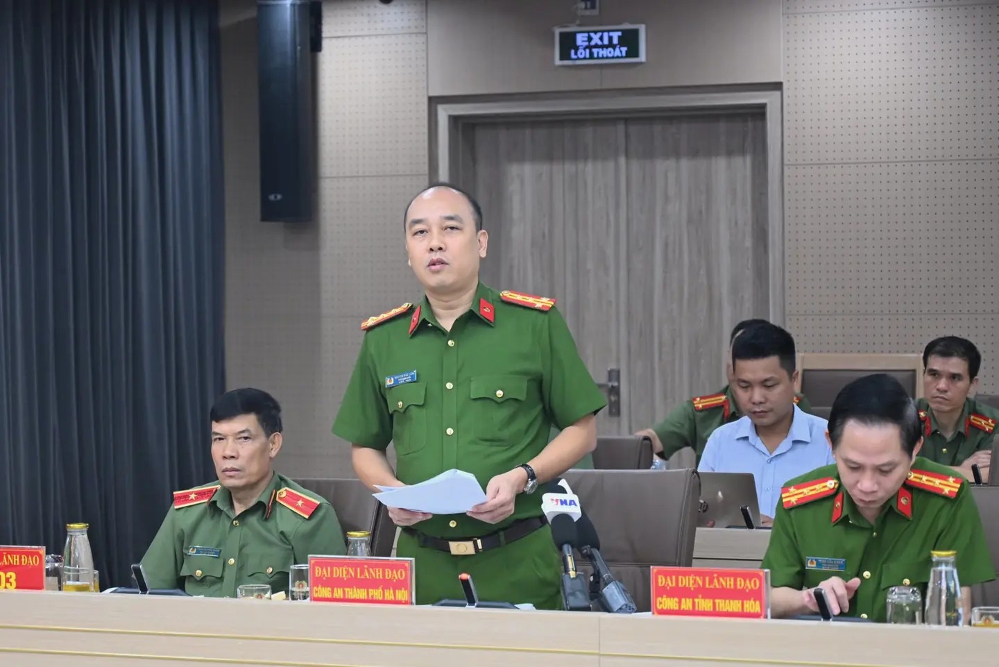Hơn 500 nhân viên sale trong vụ Mr Pips sắp bị khởi tố?- Ảnh 2.
