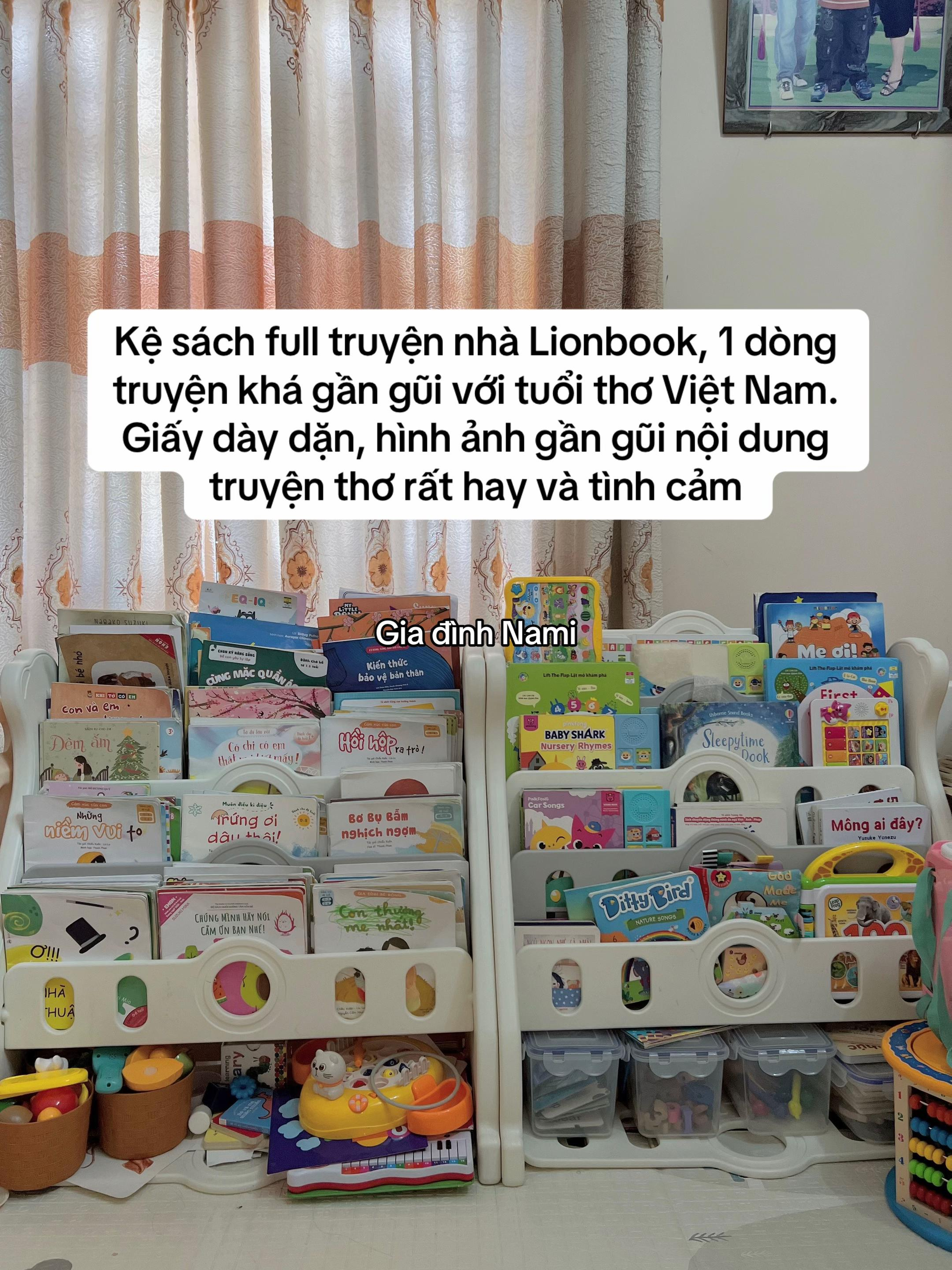3 tuổi đã xem hơn 200 cuốn sách, 20 tháng biết nói, 22 tháng biết rất nhiều từ tiếng Anh: Đây là cách mẹ bỉm dạy con mà không cần đến điện thoại- Ảnh 8.