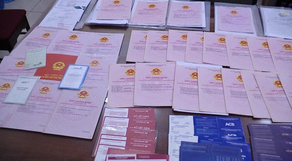 Hơn 500 nhân viên sale trong vụ Mr Pips sắp bị khởi tố?- Ảnh 3.