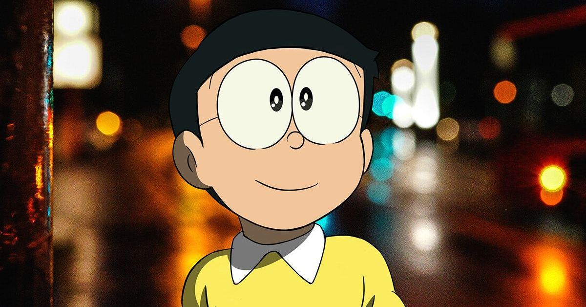 Quên Doraemon đi, đây mới là "phép màu" thật sự trong đời của Nobita: Kể cả 100 năm sau cũng không thể phủ nhận!- Ảnh 1.