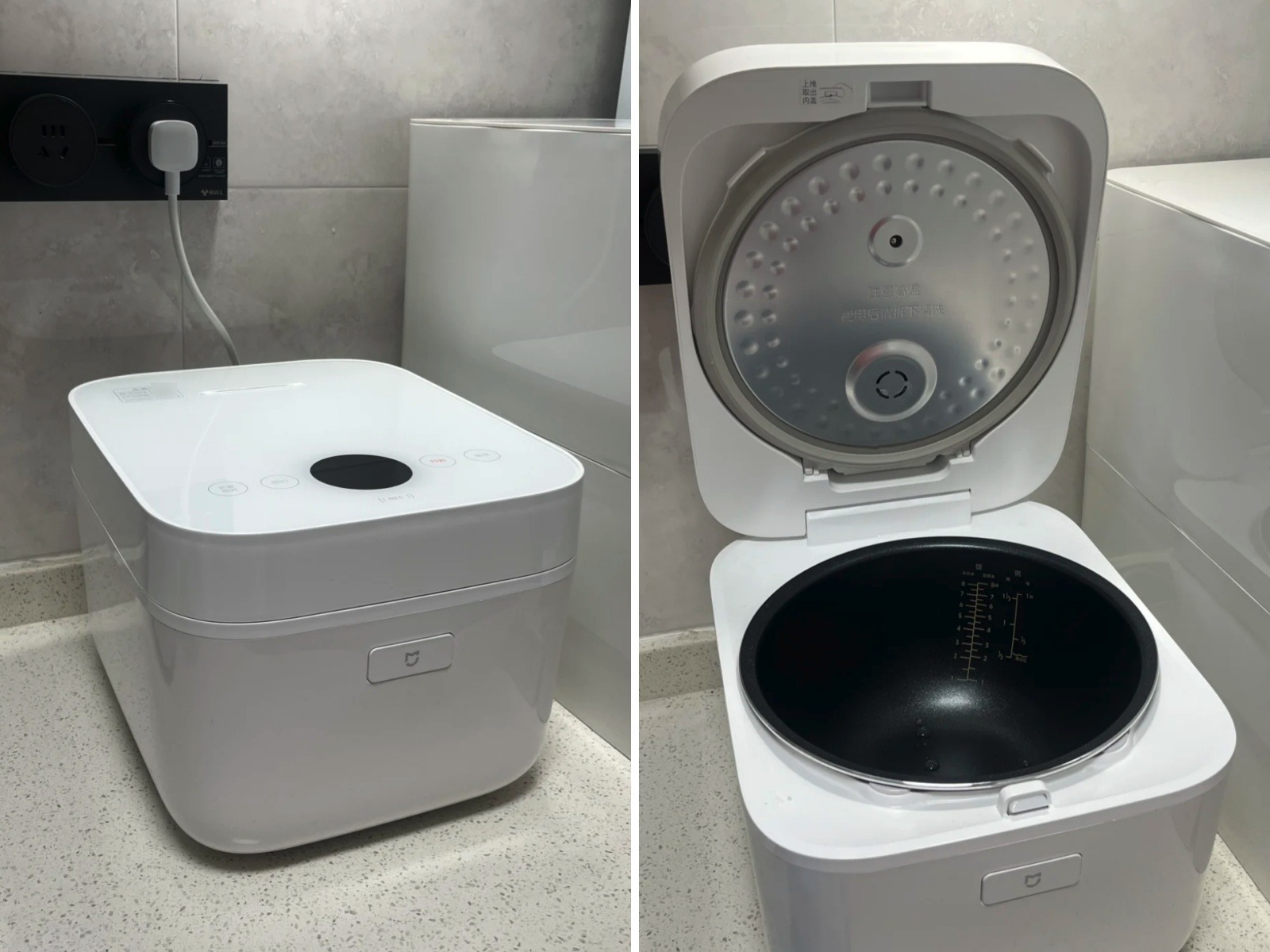 Ước gì 7 đồ dùng Xiaomi viral hơn: Giá rẻ mà đỉnh kinh khủng, dân Trung muốn bái lạy CEO Lôi Quân!- Ảnh 1.
