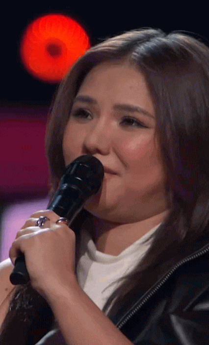 Myra Trần thi The Voice Mỹ, không HLV nào bấm chọn- Ảnh 2.