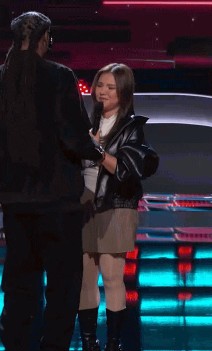 Myra Trần thi The Voice Mỹ, không HLV nào bấm chọn- Ảnh 3.