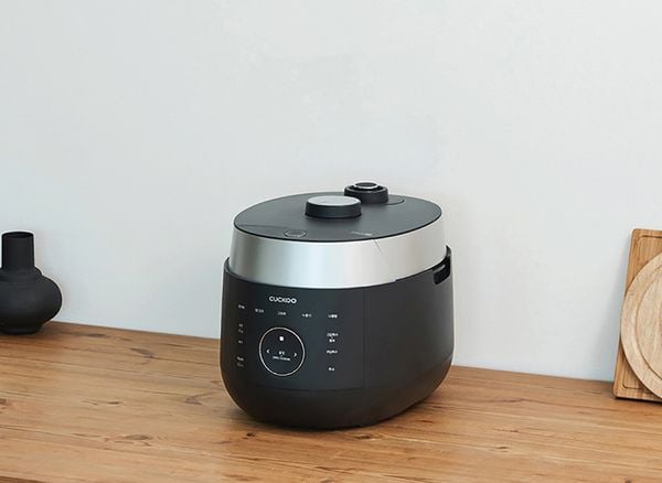 Kinh nghiệm "xương máu" sau 10 năm dùng nồi cơm điện: Đây là quy tắc "4 không" mà tôi đã rút ra- Ảnh 3.