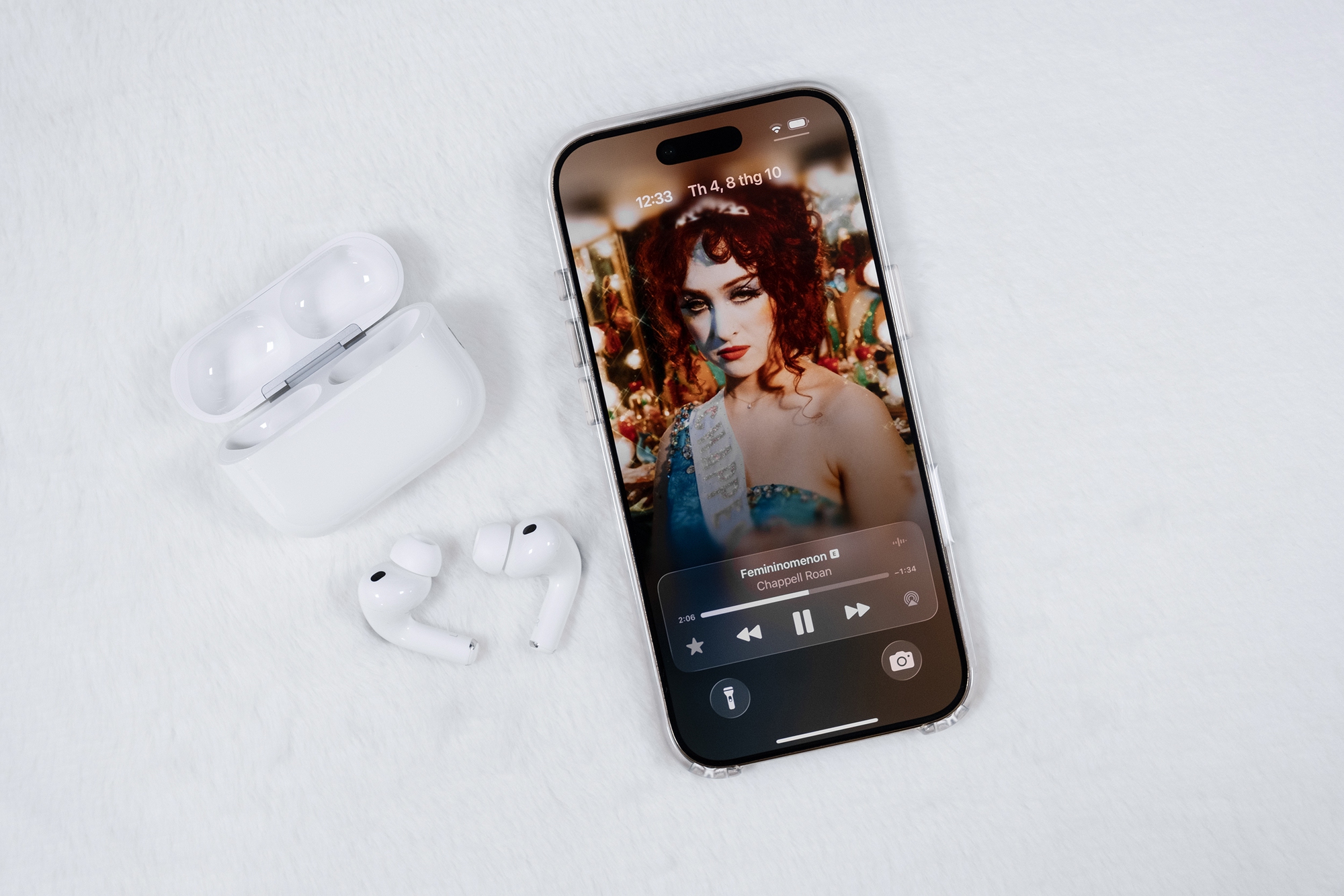 Apple Music “lột xác” trên iOS 26: Nghe nhạc mượt như DJ, biến iPhone thành mic hát nhạc tại nhà!- Ảnh 6.
