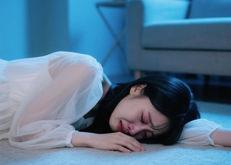 4 cảm giác “kỳ lạ” khi đêm đến báo hiệu nhiều bệnh ung thư đang rình rập, bạn có không?- Ảnh 1.