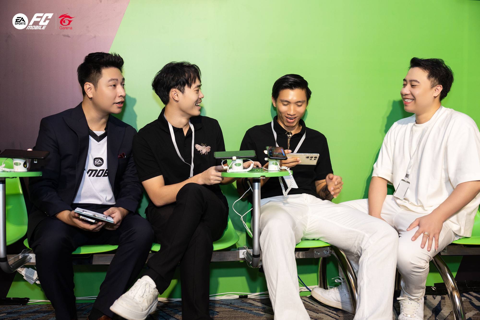 Văn Toàn đối đầu Văn Hậu trong trận cầu đặc biệt của FC Mobile Việt Nam, game thủ Việt đón tin vui lớn- Ảnh 5.