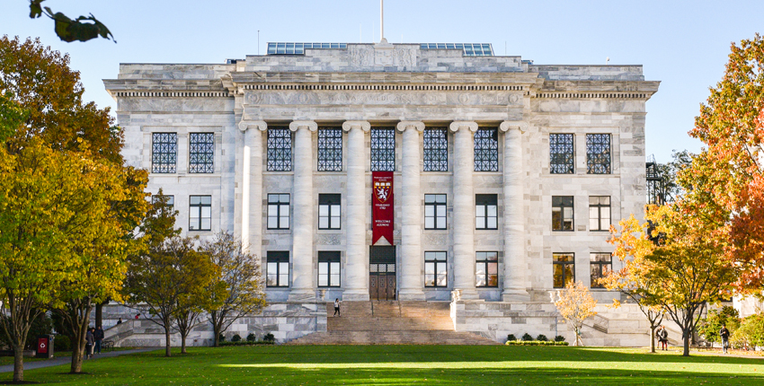 Đại học Harvard đối mặt kiện tụng vì bê bối bán thi thể hiến tặng- Ảnh 2.