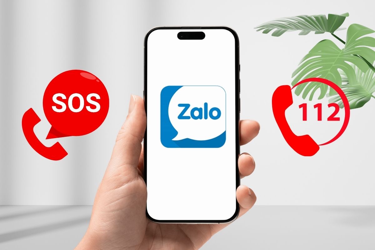 Zalo cập nhật tính năng 