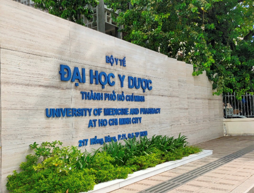 Danh sách 14 đại học trong câu lạc bộ "doanh thu nghìn tỷ" tại Việt Nam- Ảnh 1.