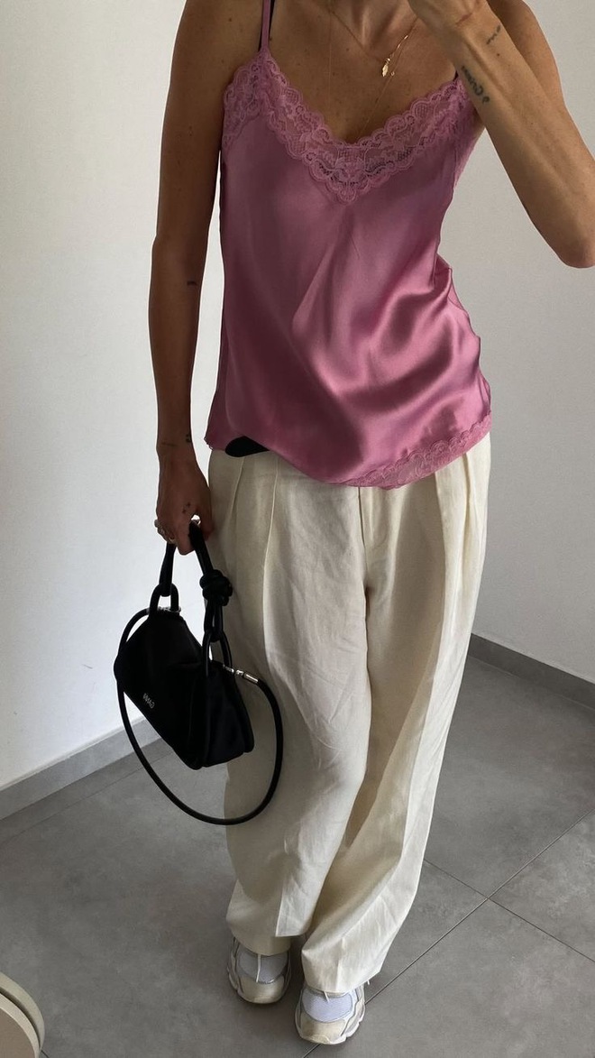 Hot trend được Rosé và Jennie lăng xê rất “nguy hiểm”- Ảnh 43.
