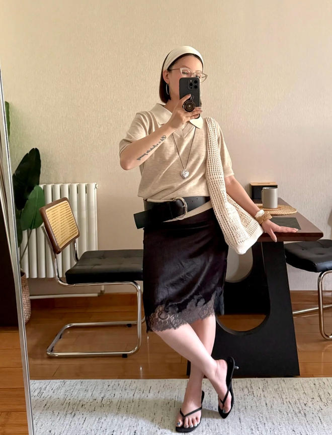 Hot trend được Rosé và Jennie lăng xê rất “nguy hiểm”- Ảnh 34.