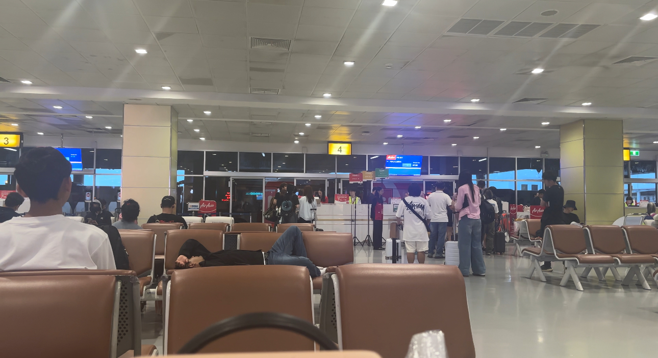 Thái Lan sẽ thu phí hơn 200.000 đồng mỗi du khách khi nhập cảnh- Ảnh 5.