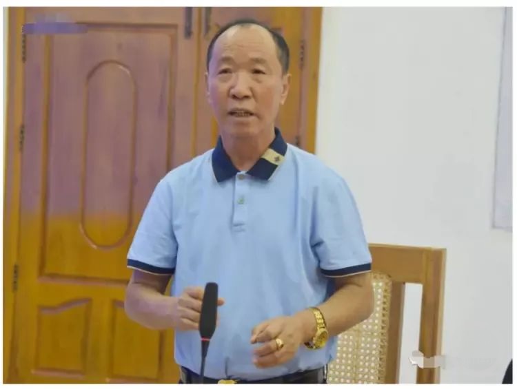 Vén màn cơ cấu quyền lực của gia tộc họ Minh và "nữ ma đầu" Minh Trân Trân- Ảnh 1.