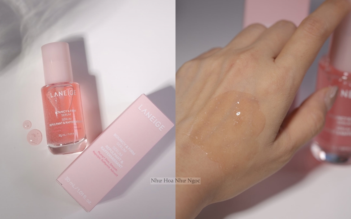 5 serum viên nang là "liều kháng sinh" khóa chặt collagen để da luôn căng mướt- Ảnh 2.