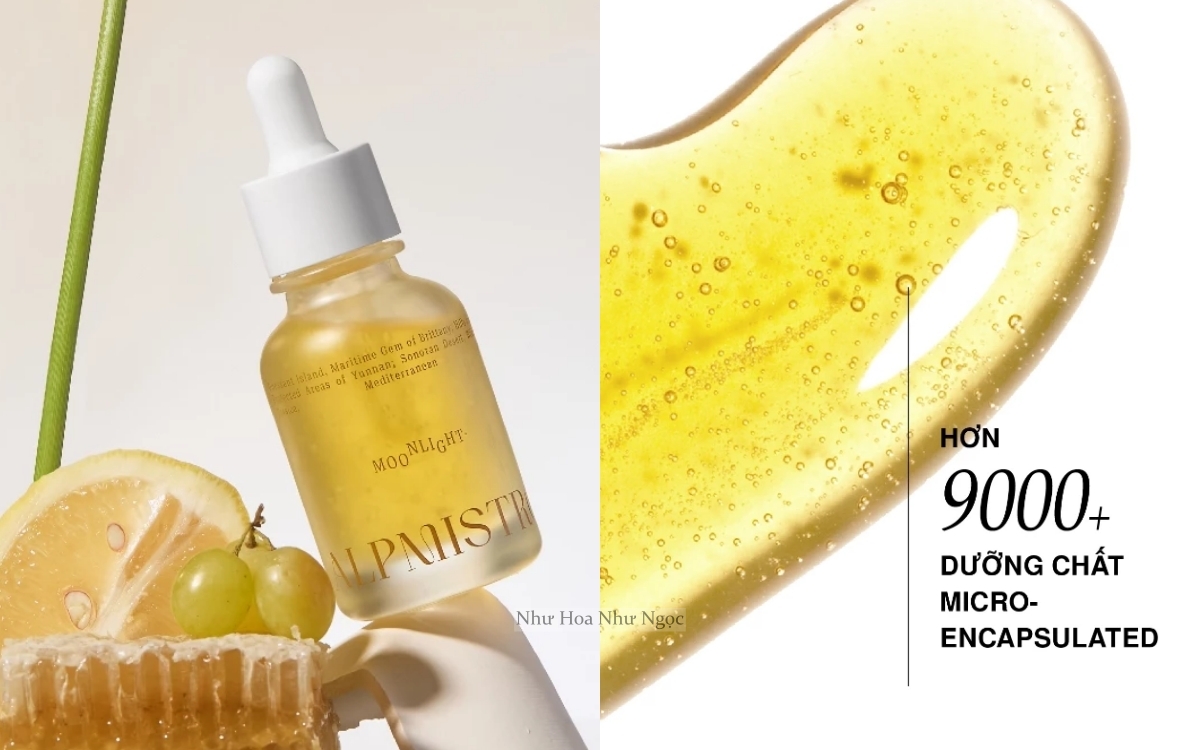 5 serum viên nang là "liều kháng sinh" khóa chặt collagen để da luôn căng mướt- Ảnh 3.
