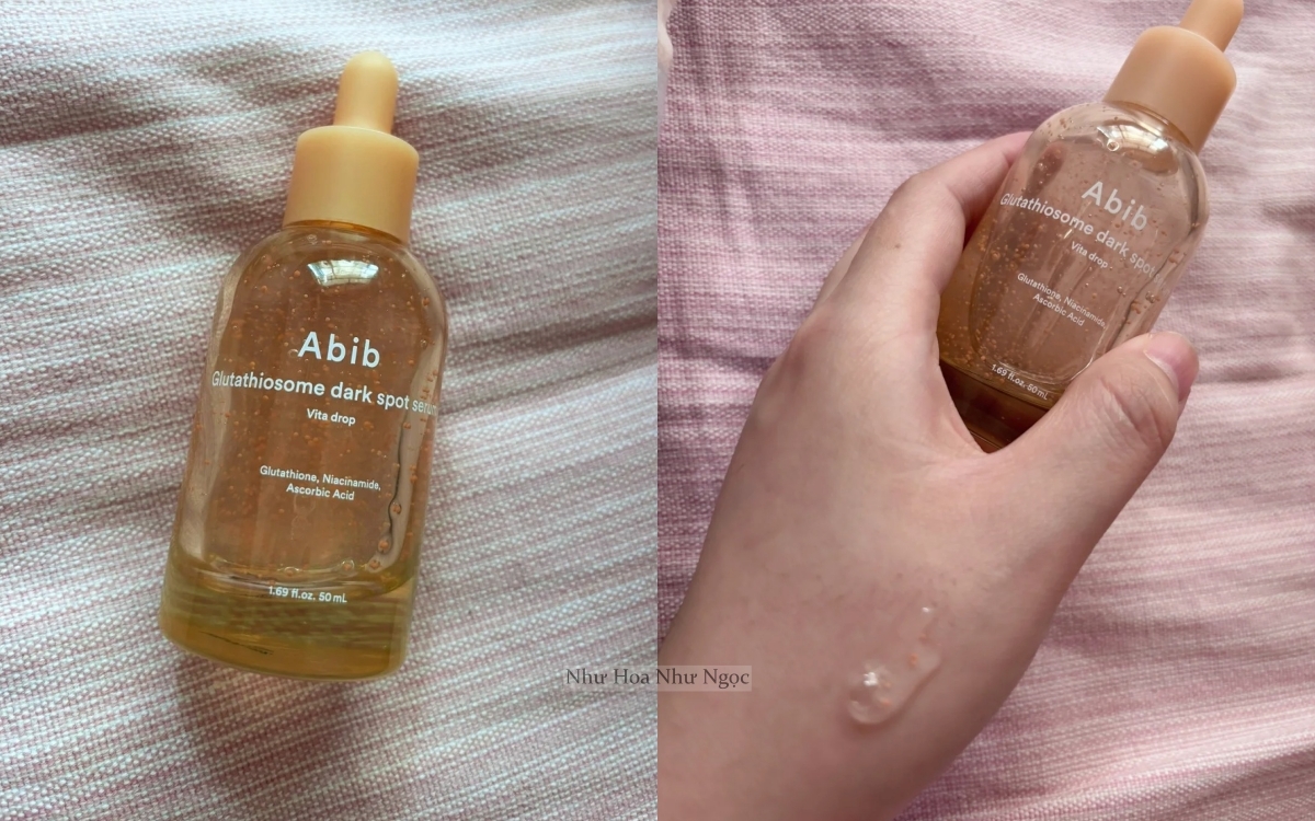 5 serum viên nang là "liều kháng sinh" khóa chặt collagen để da luôn căng mướt- Ảnh 5.