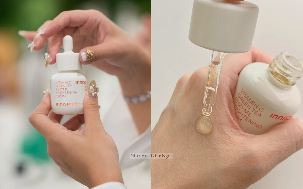 5 serum viên nang là "liều kháng sinh" khóa chặt collagen để da luôn căng mướt- Ảnh 6.