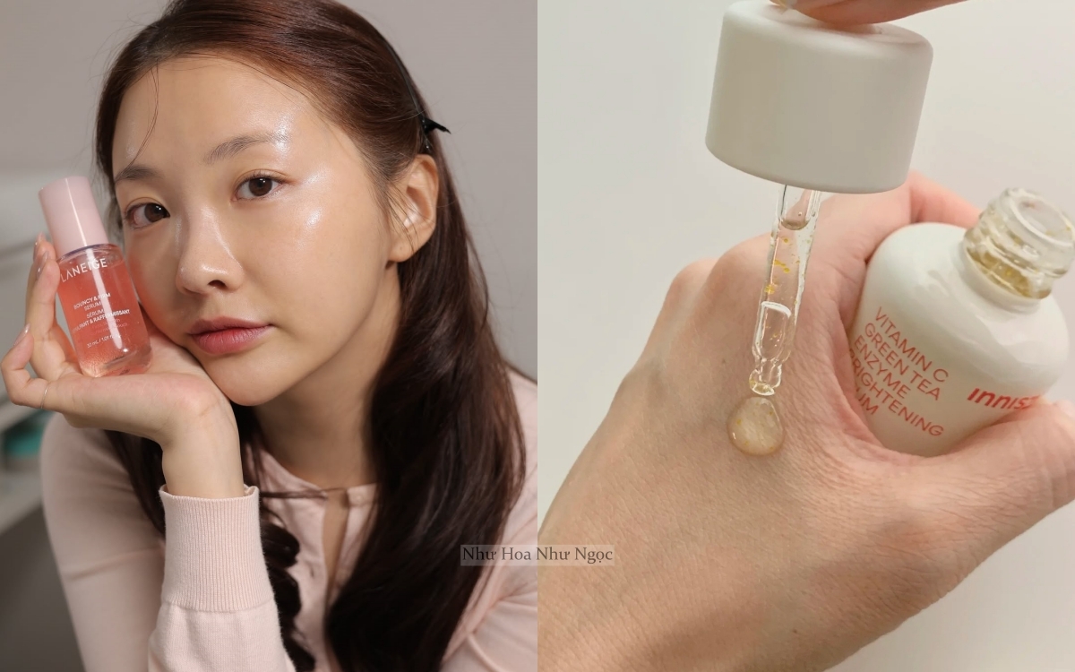 5 serum viên nang là "liều kháng sinh" khóa chặt collagen để da luôn căng mướt- Ảnh 1.