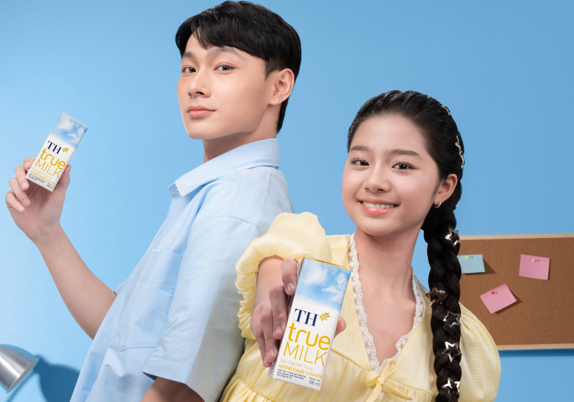 “Bắt bài” Gen Z: Sống có gu thì đồ uống cũng phải vừa chất vừa chill- Ảnh 1.