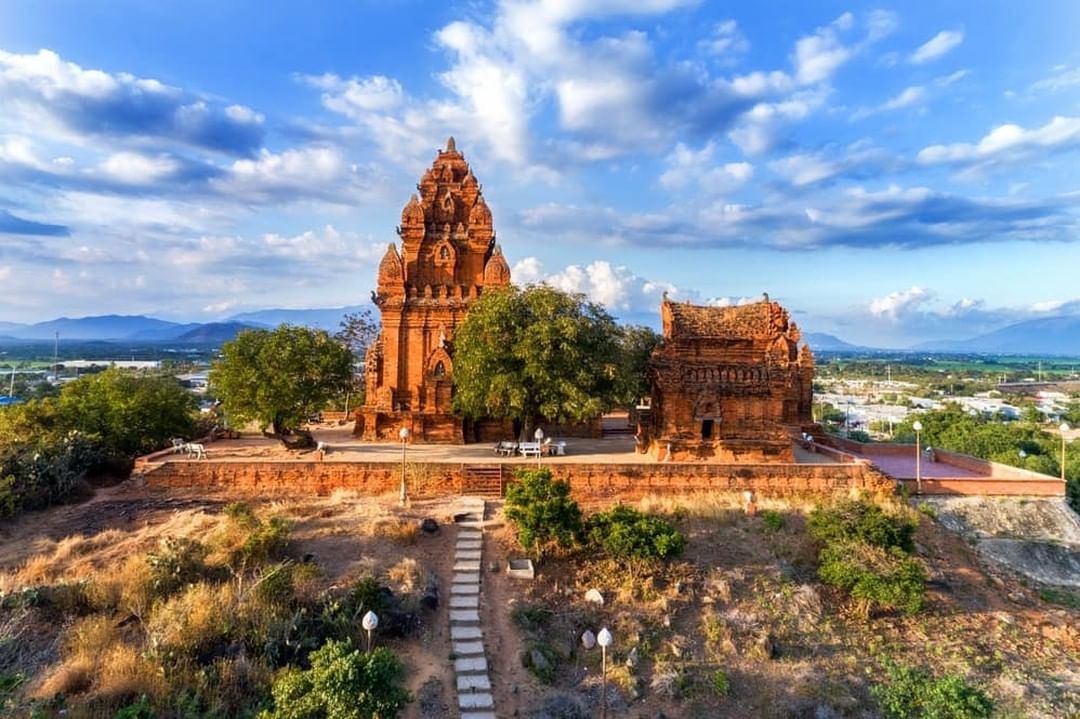 Việt Nam có rừng thuộc dạng quý hiếm ở Đông Nam Á, cả nước chỉ có 1, ngay gần Nha Trang, Phan Thiết- Ảnh 8.
