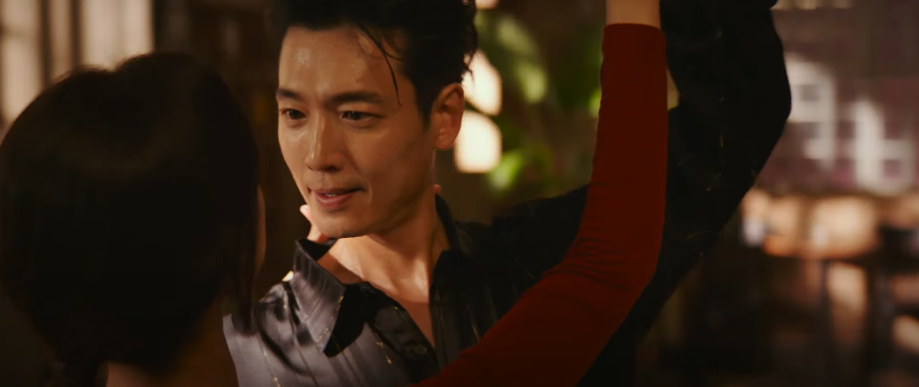 Ăn bao nhiêu muối mới nghĩ ra phim Hàn 