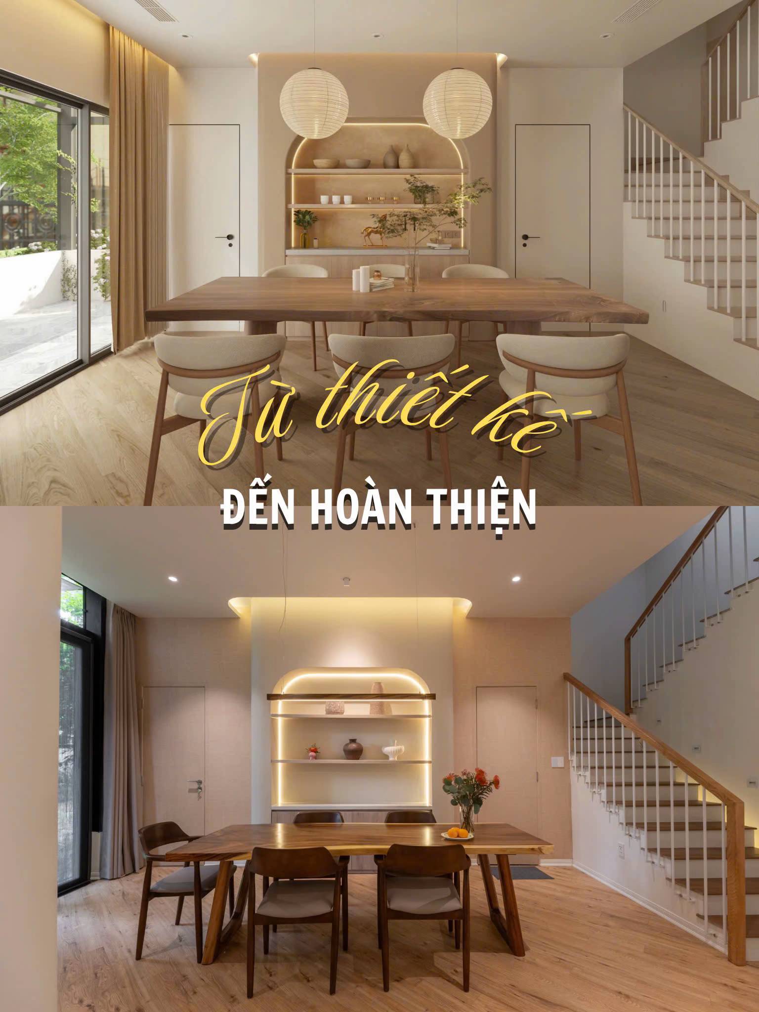 "Mất niềm hoàn toàn tin vào con người", cụ thể là nhà thầu: Vợ chồng Trinh Phạm tuyên bố sau khi dọn vào nhà mới- Ảnh 3.