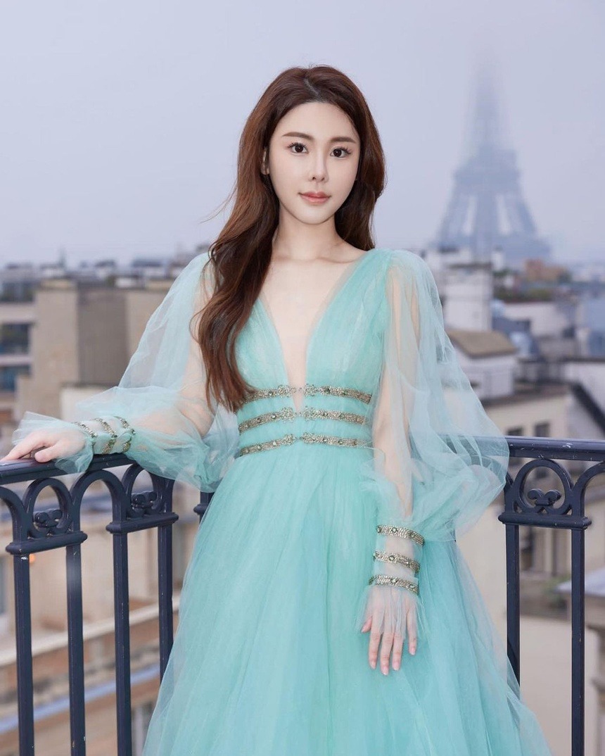 Thảm án showbiz: Người mẫu 28 tuổi bị cả nhà chồng cũ giết hại, rồi vứt xác phi tang ở bãi rác- Ảnh 7.