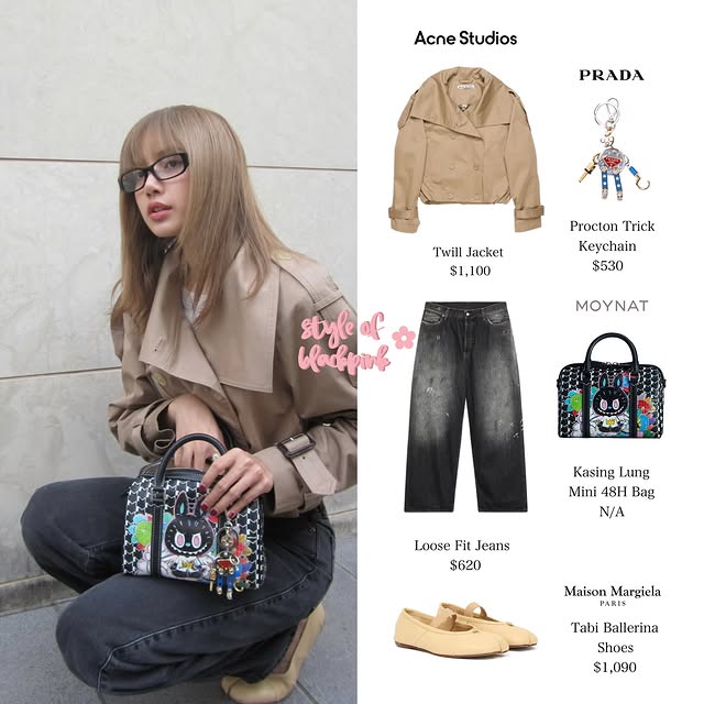 &Ocirc;ng trời qu&aacute; ưu &aacute;i Lisa: Visual v&ocirc; thực, nh&igrave;n từ đỉnh đầu xuống đến b&agrave;n ch&acirc;n vẫn thấy đẹp khủng khiếp!- Ảnh 1.