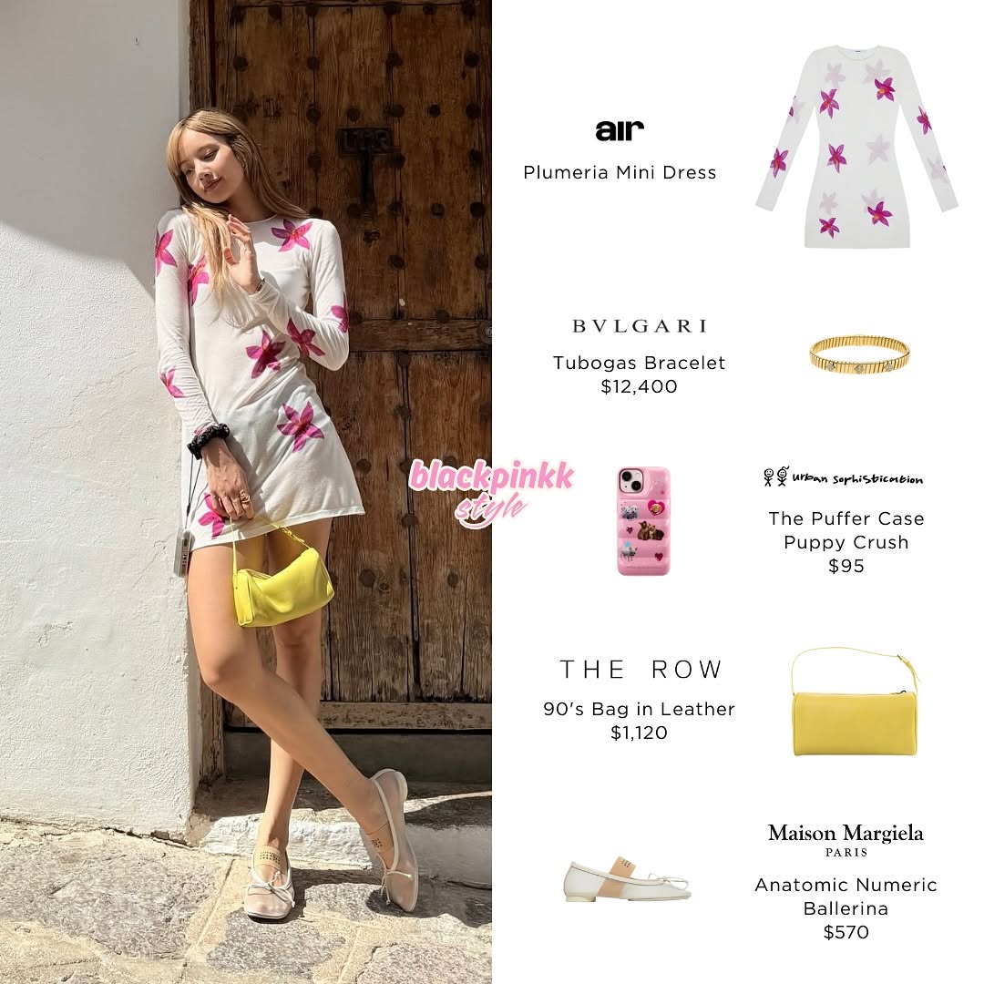 &Ocirc;ng trời qu&aacute; ưu &aacute;i Lisa: Visual v&ocirc; thực, nh&igrave;n từ đỉnh đầu xuống đến b&agrave;n ch&acirc;n vẫn thấy đẹp khủng khiếp!- Ảnh 3.