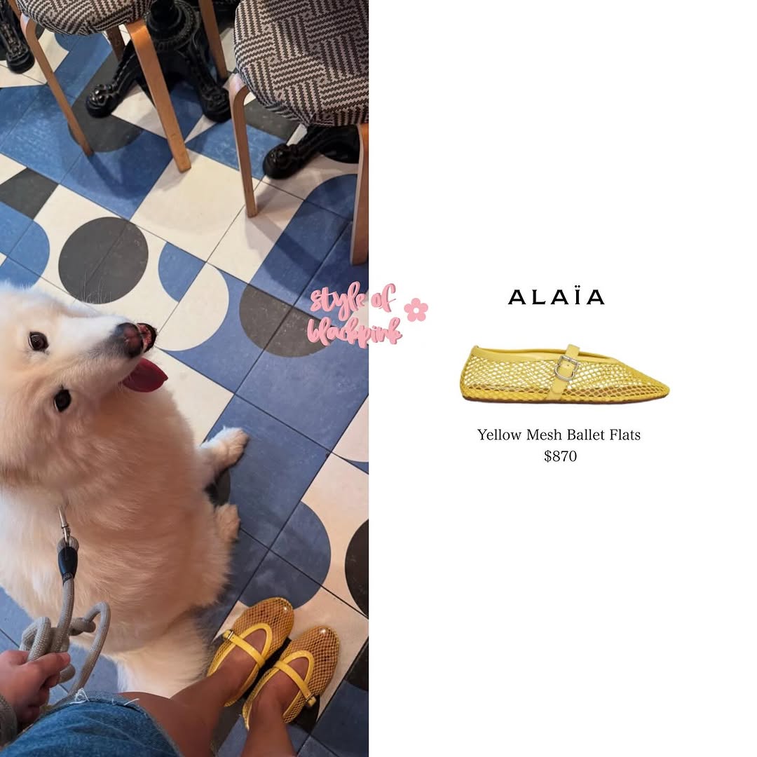 &Ocirc;ng trời qu&aacute; ưu &aacute;i Lisa: Visual v&ocirc; thực, nh&igrave;n từ đỉnh đầu xuống đến b&agrave;n ch&acirc;n vẫn thấy đẹp khủng khiếp!- Ảnh 4.