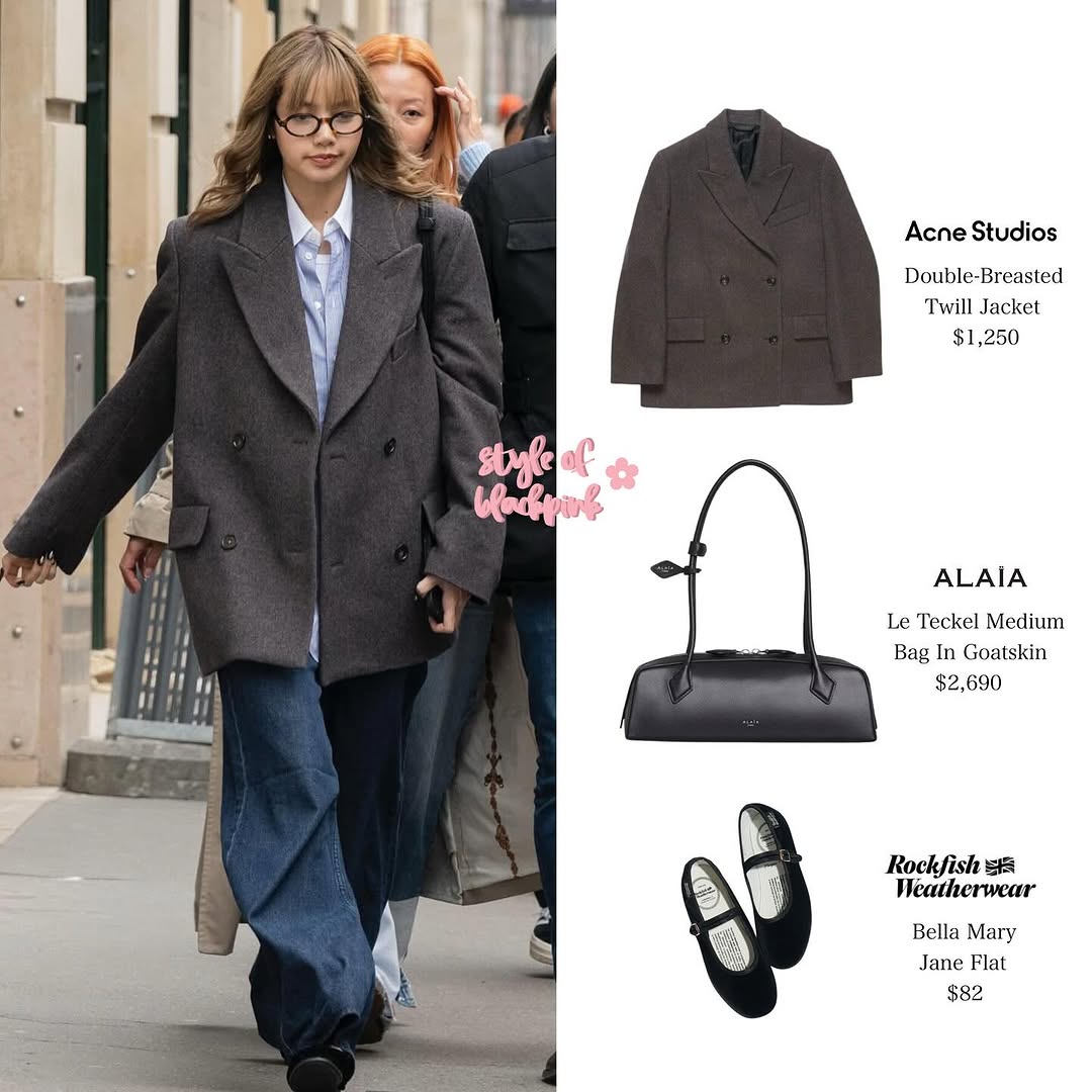 &Ocirc;ng trời qu&aacute; ưu &aacute;i Lisa: Visual v&ocirc; thực, nh&igrave;n từ đỉnh đầu xuống đến b&agrave;n ch&acirc;n vẫn thấy đẹp khủng khiếp!- Ảnh 6.