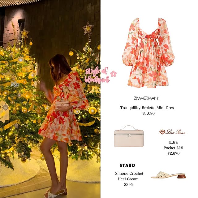 &Ocirc;ng trời qu&aacute; ưu &aacute;i Lisa: Visual v&ocirc; thực, nh&igrave;n từ đỉnh đầu xuống đến b&agrave;n ch&acirc;n vẫn thấy đẹp khủng khiếp!- Ảnh 8.