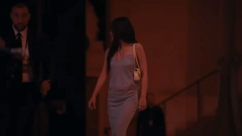Jennie đi trễ vì được dàn xếp làm nữ chính Chanel?- Ảnh 3.
