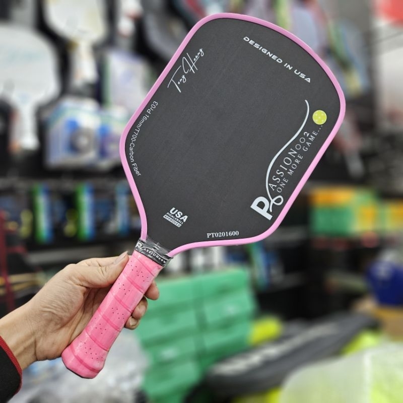 Con gái Đông Nhi mang vợt tiền triệu, ra dáng "vợt thủ" trên sân pickleball- Ảnh 6.