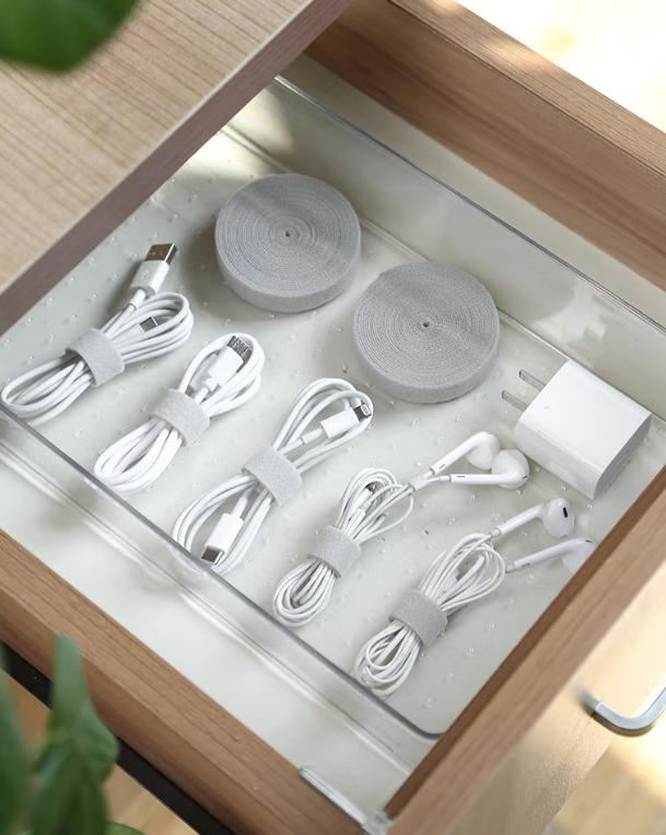 Thề rằng dùng 7 món này sướng như vớ được vàng: Việc nhà hóa trò chơi, nhàn tênh như có phép- Ảnh 8.