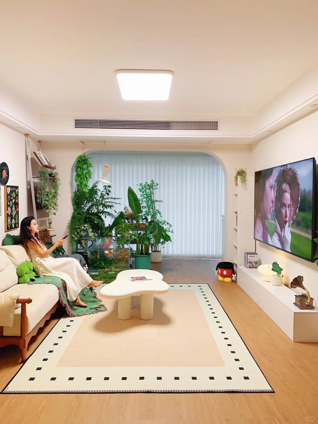 Bày đúng vài món này trong nhà: Vượng khí kéo tới, tiền tự chảy vào túi- Ảnh 6.