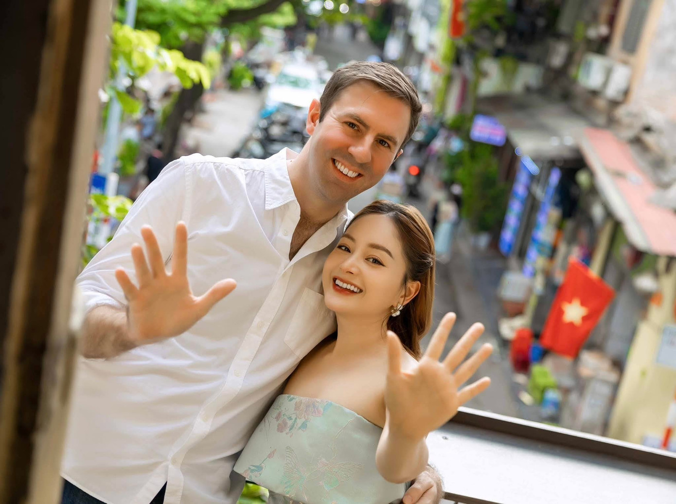 Chồng cũ diễn viên Lan Phương nộp đơn kháng cáo- Ảnh 1. Chồng cũ diễn viên Lan Phương nộp đơn kháng cáo- Ảnh 1.