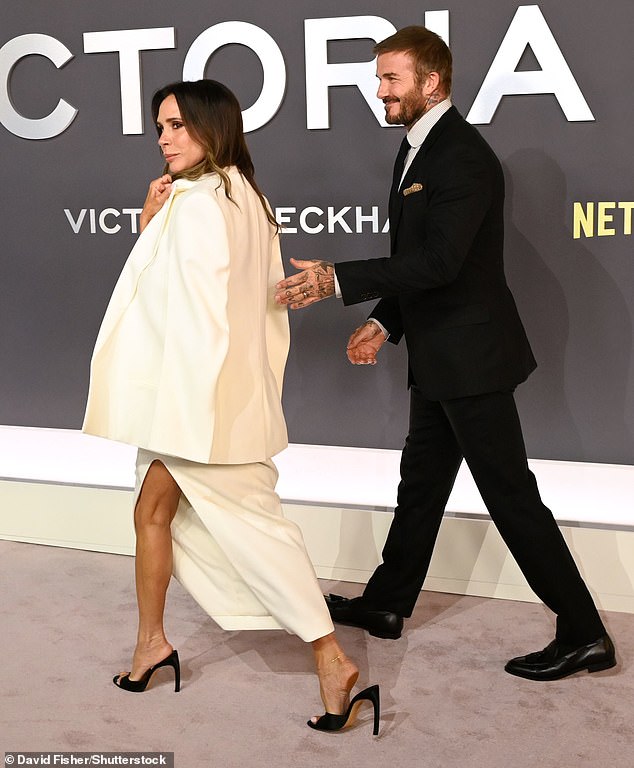 Bức ảnh gia đình Beckham không trọn vẹn- Ảnh 4.
