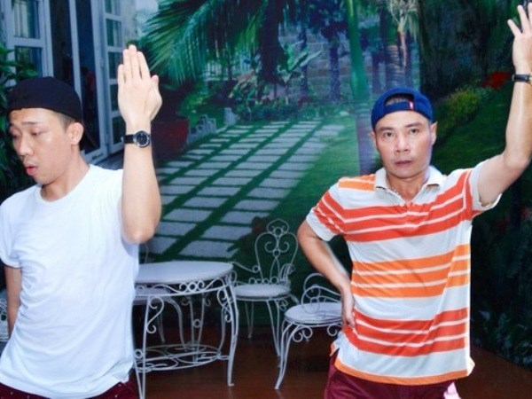 Vợ NSND Công Lý lên tiếng sau tuyên bố 