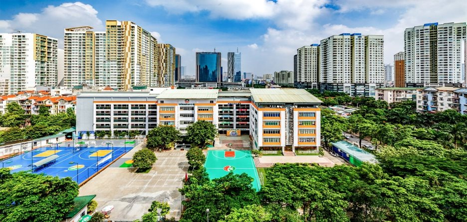 4 hệ thống giáo dục lớn nhất Việt Nam dần định hình: Nguyễn Hoàng, FPT Edu phủ khắp cả nước, EQuest, Vinschool tập trung các đô thị lớn- Ảnh 3.