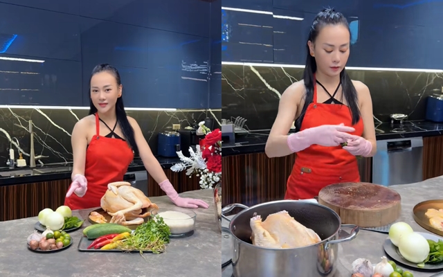 Cơm nhà Phương Oanh- Ảnh 2.