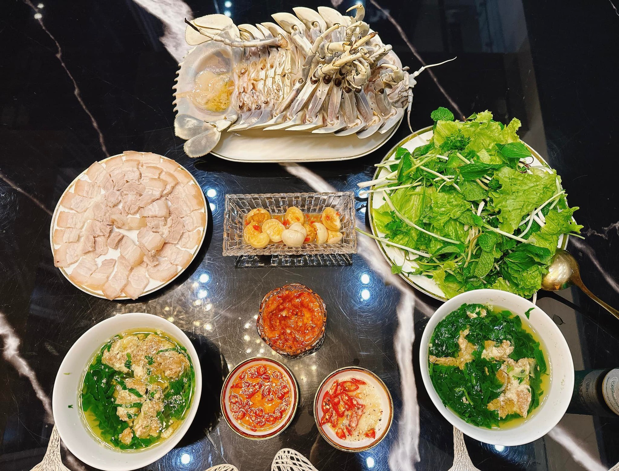 Cơm nhà Phương Oanh- Ảnh 4.