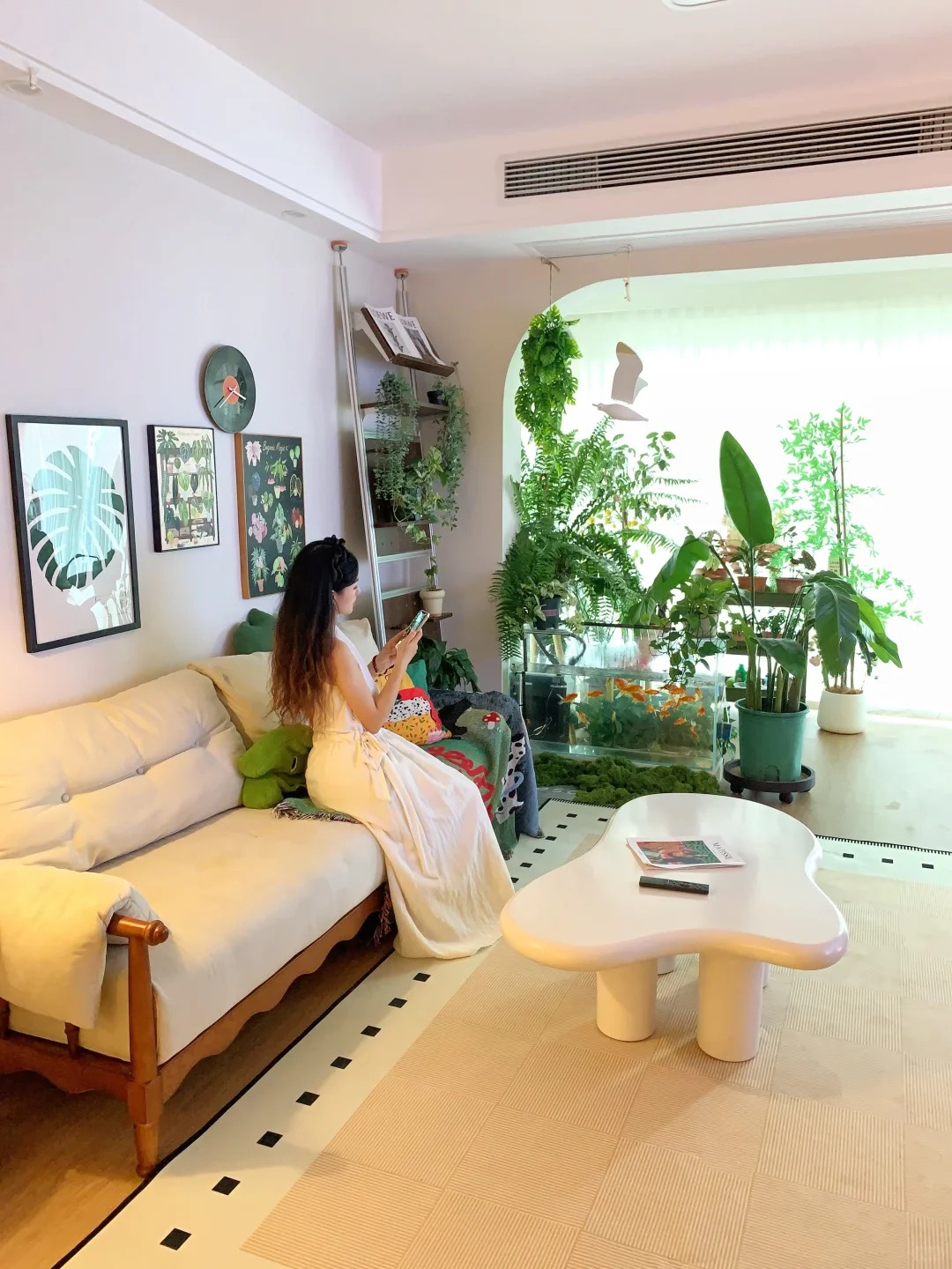 Bày đúng vài món này trong nhà: Vượng khí kéo tới, tiền tự chảy vào túi- Ảnh 5.