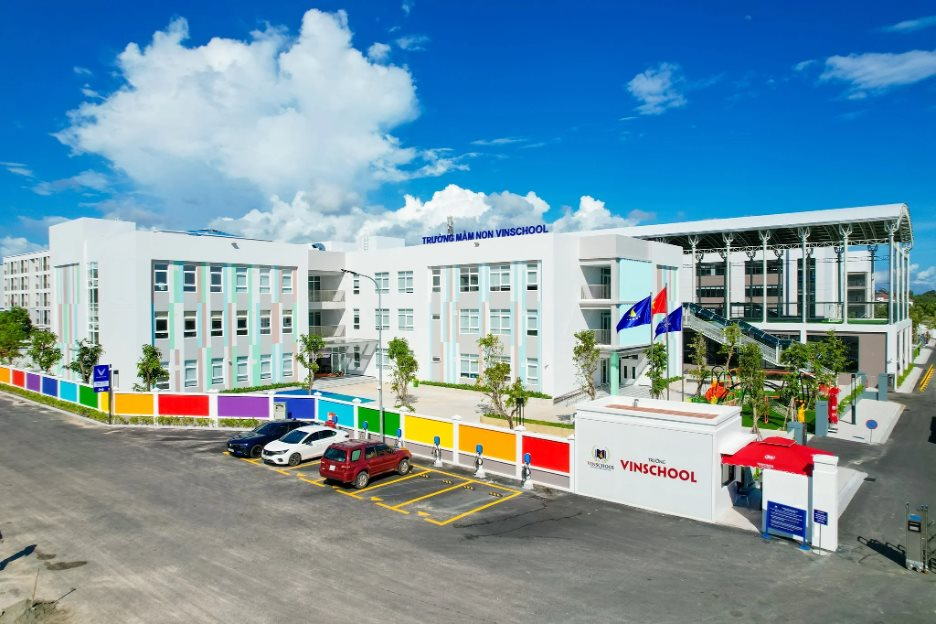 4 hệ thống giáo dục lớn nhất Việt Nam dần định hình: Nguyễn Hoàng, FPT Edu phủ khắp cả nước, EQuest, Vinschool tập trung các đô thị lớn- Ảnh 7.