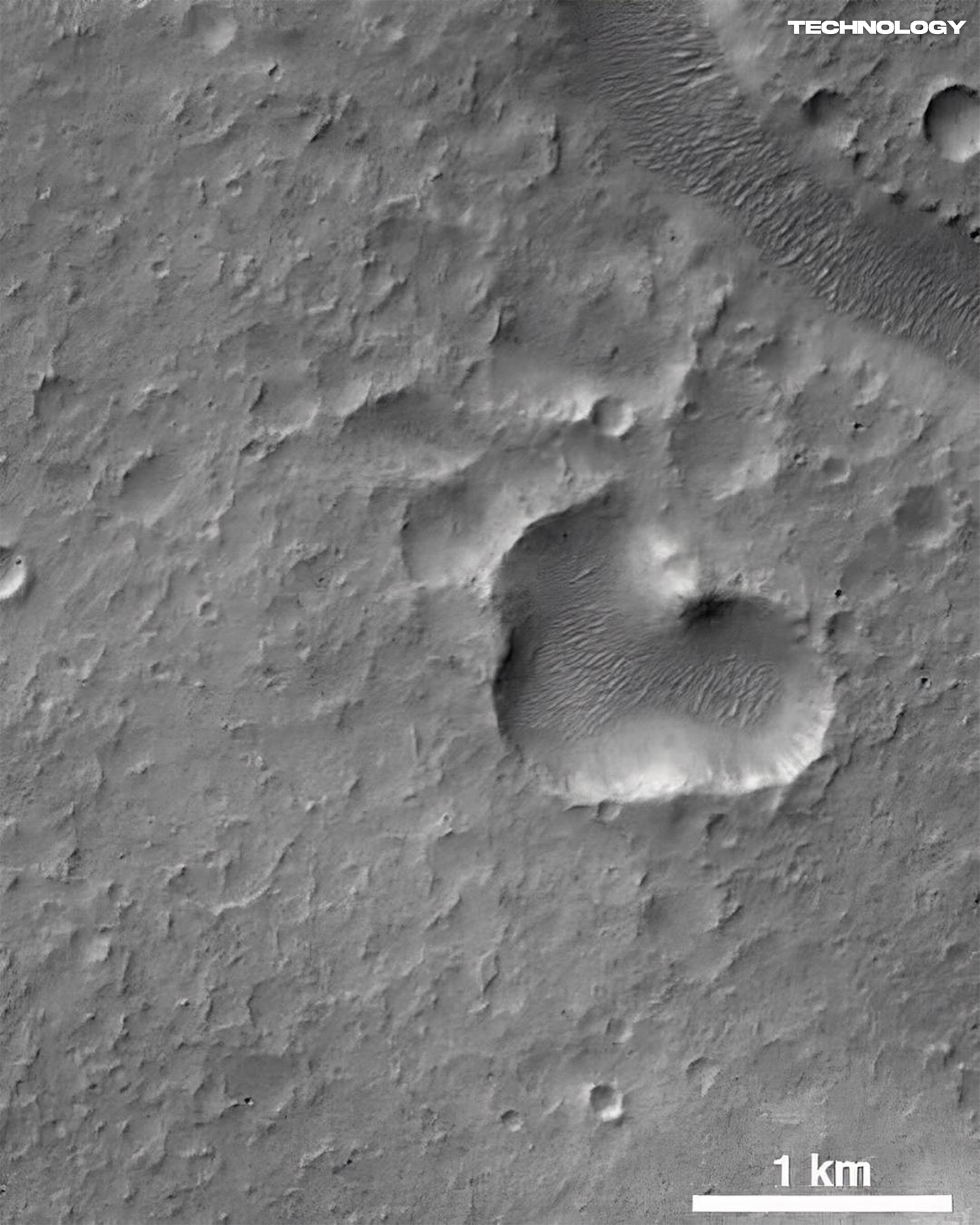 Phát hiện vô cùng dễ thương của NASA- Ảnh 2.