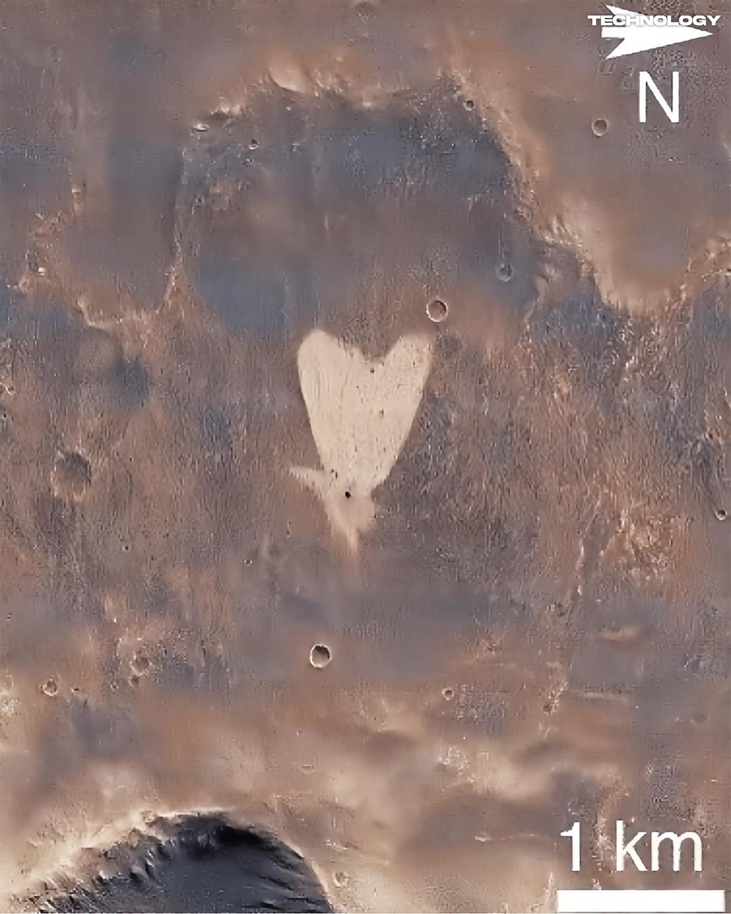 Phát hiện vô cùng dễ thương của NASA- Ảnh 4.