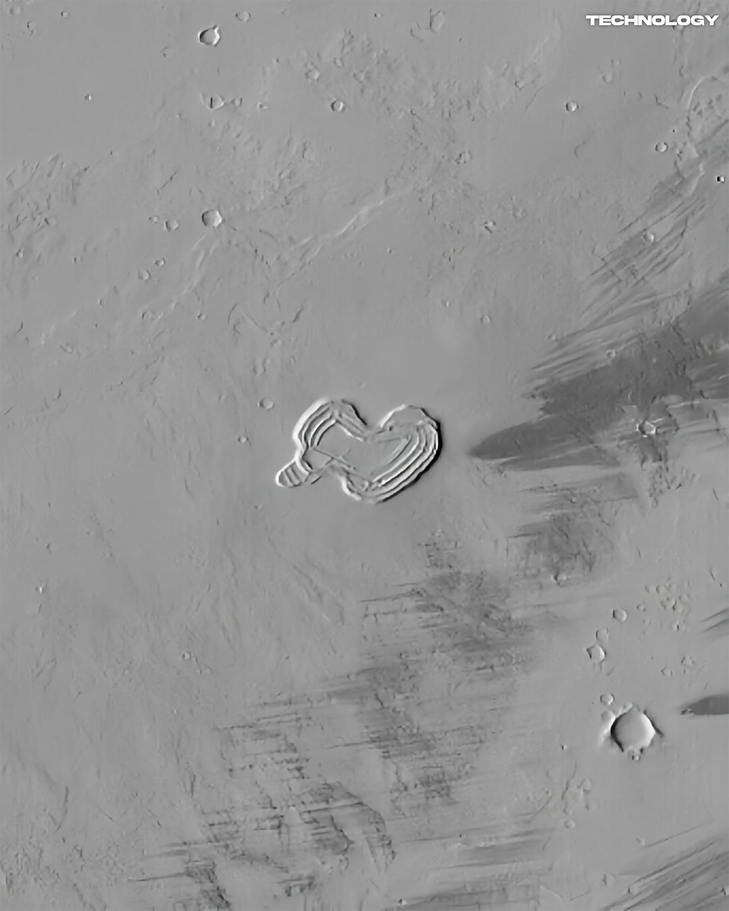 Phát hiện vô cùng dễ thương của NASA- Ảnh 3.